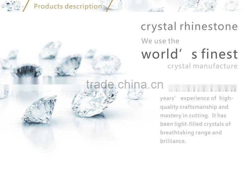 2015 new design crytal goblet matini with crystal stem for wedding for party for dinner for drinking item no.OH13218