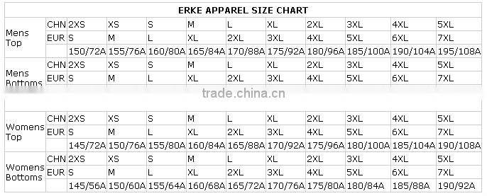 ERKE 2015 classic design women's polo T-shirt colorful lover's T-shirt couple style cotton t-shirt for women and girl