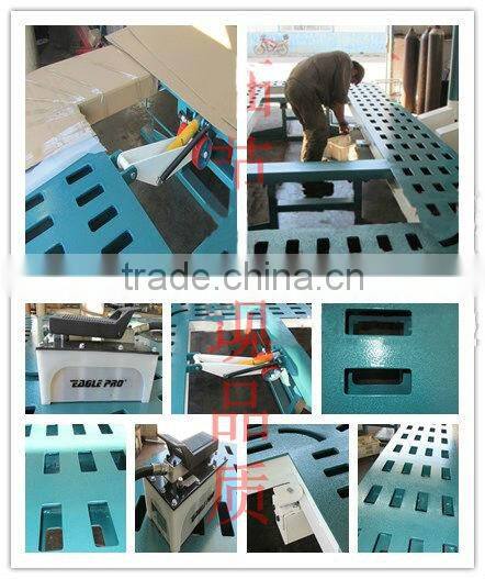 good quality auto body collision repair system