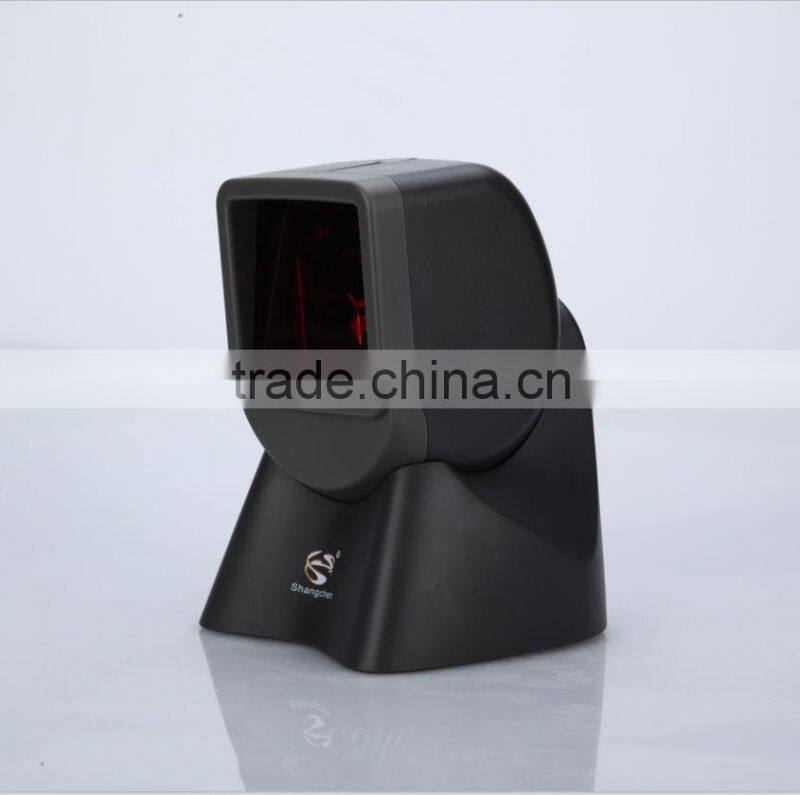 SC-7150 Qualified 1D 24 Lines Barcode Scanner POS Scanner