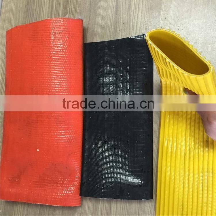 water/slurry layflat hose pvc watering hose