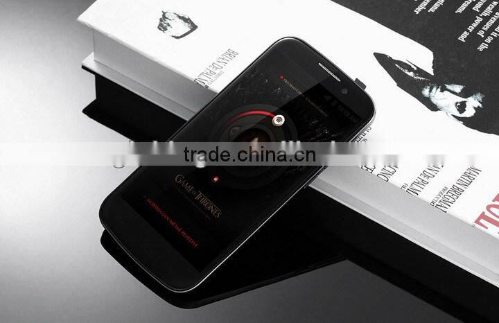 5 inch high quality umi x2 touch screen IPS Retina mobile phone