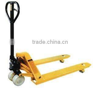 With high precision Hand Pallet Truck Pallet Truck Digital Scale