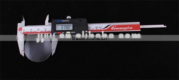 BIJIA Acrylic Google Cardboard Biconvex Lens with 34mm Diameter and 45mm Focal Length for Google Cardboard VR