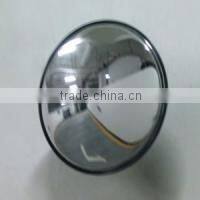 pc acrylic indoor outdoor convex mirror