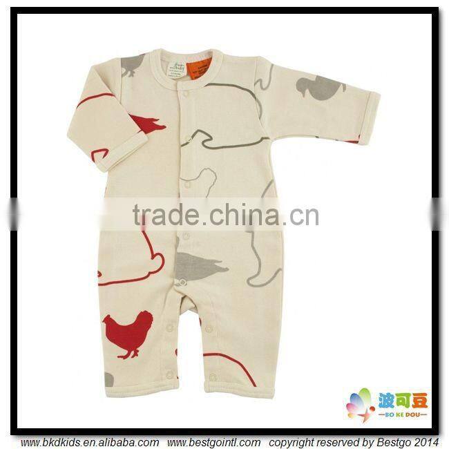 BKD newborn baby unisex products baby unisex romper