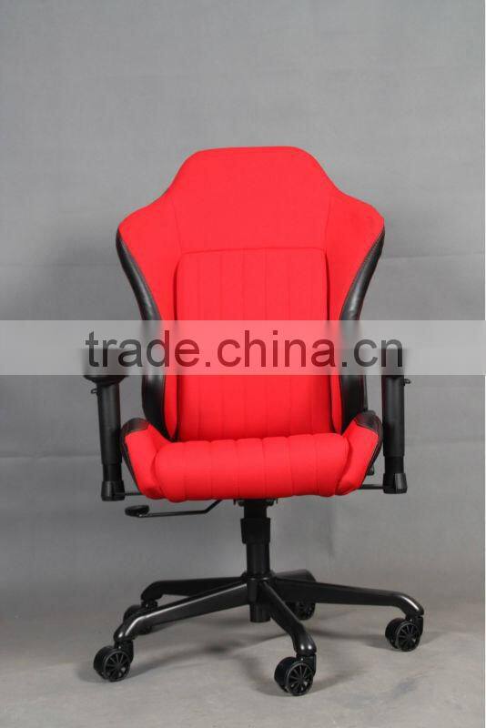 HC-R007 new comfortable office racing chair