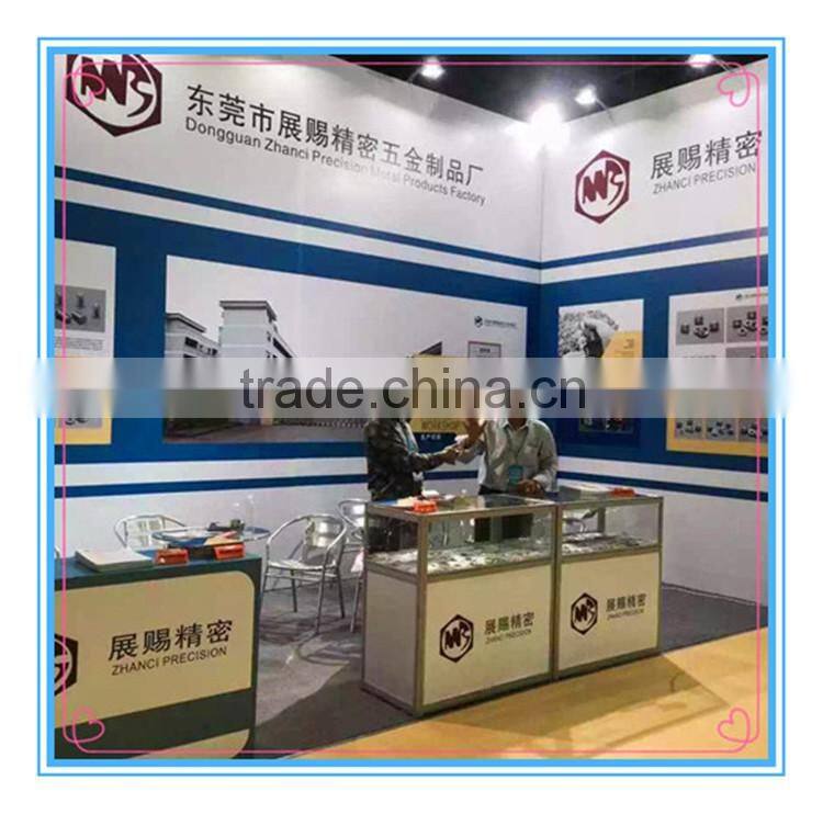 FH FHS FHA Stainless Steel Aluminum carbon Steel Round studs self-clinching studs Made in China
