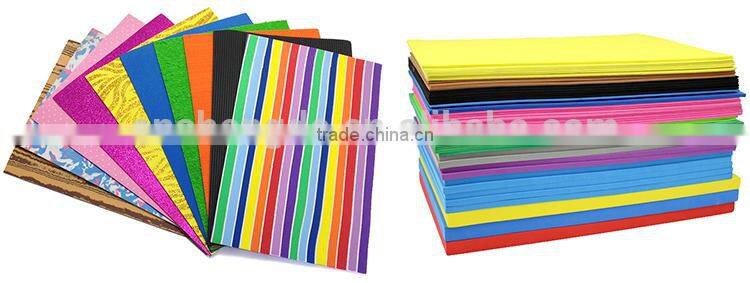 eva high density rubber foam manufacturer