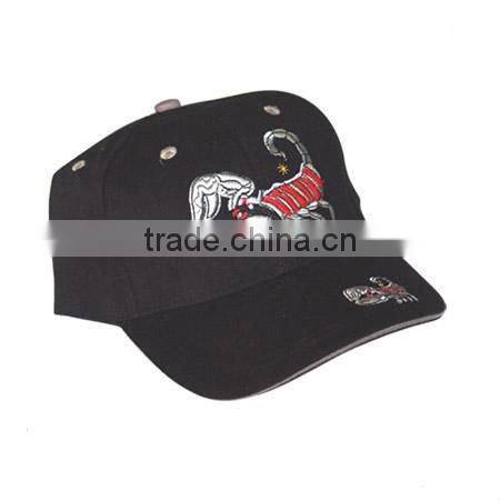 professional caps and hats manufacture Plastic Cap