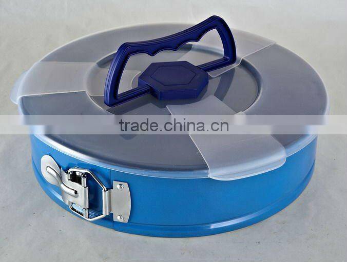 ramekin bakeware with non-stick coating