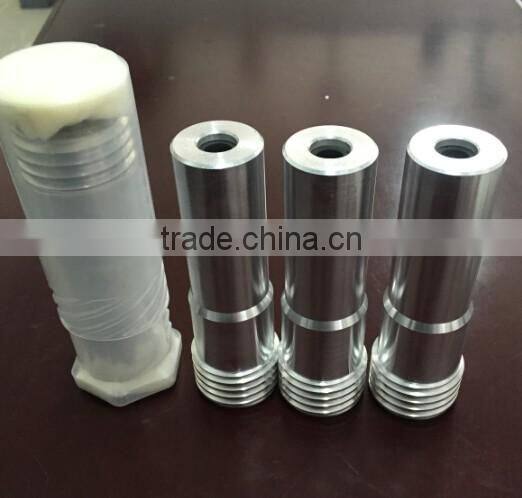 Sand blasting nozzles