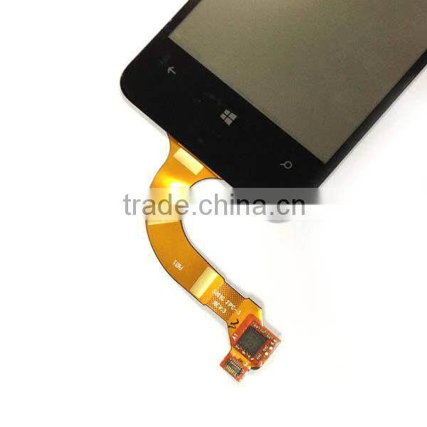 for nokia lumia 620 touch digitizer panel