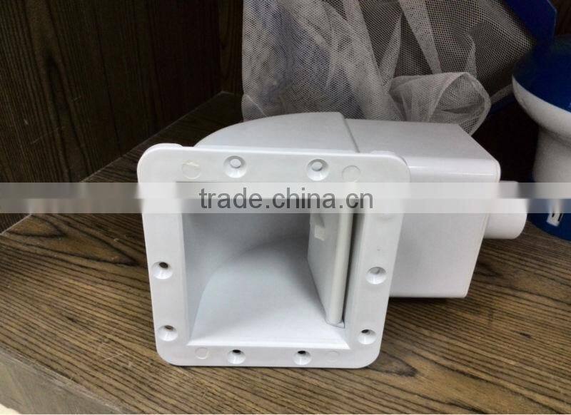 021249 Jazzi Best Value High Quality Swimming Pool Skimmer