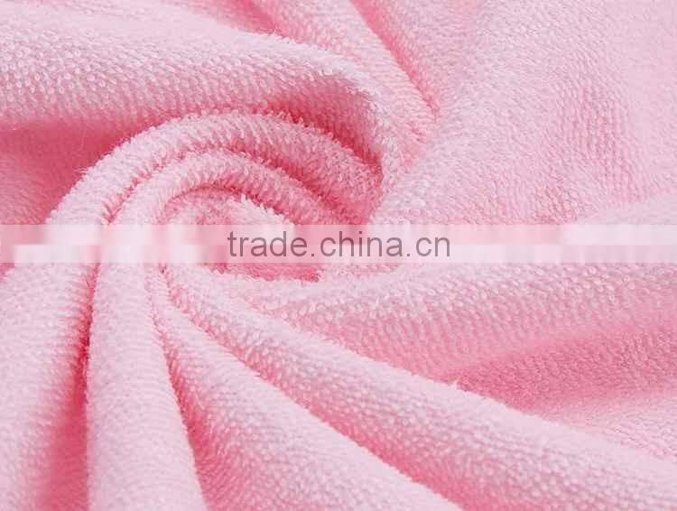 TPU Laminated New Design Light Blue Terry Age Group Bed Sheet Cotton