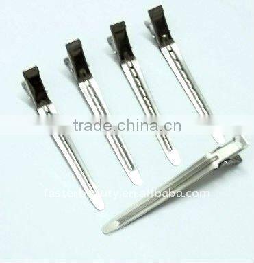 Metal hair clips, Professional hair clip
