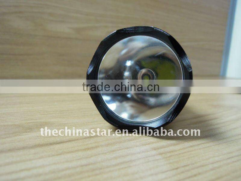 High Power CREE 3 Watt Rechargeable LED Flashlight