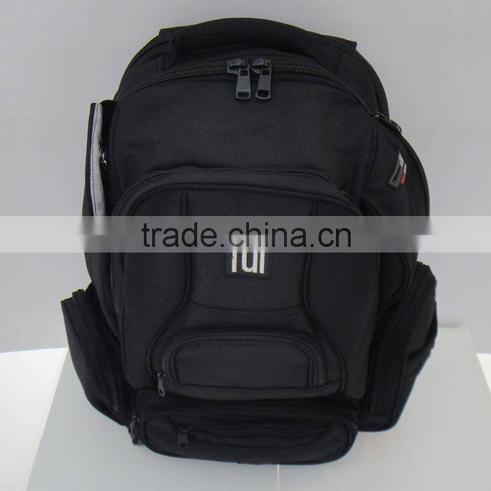 New Design Laptop Backpack Printing Laptop Backpack