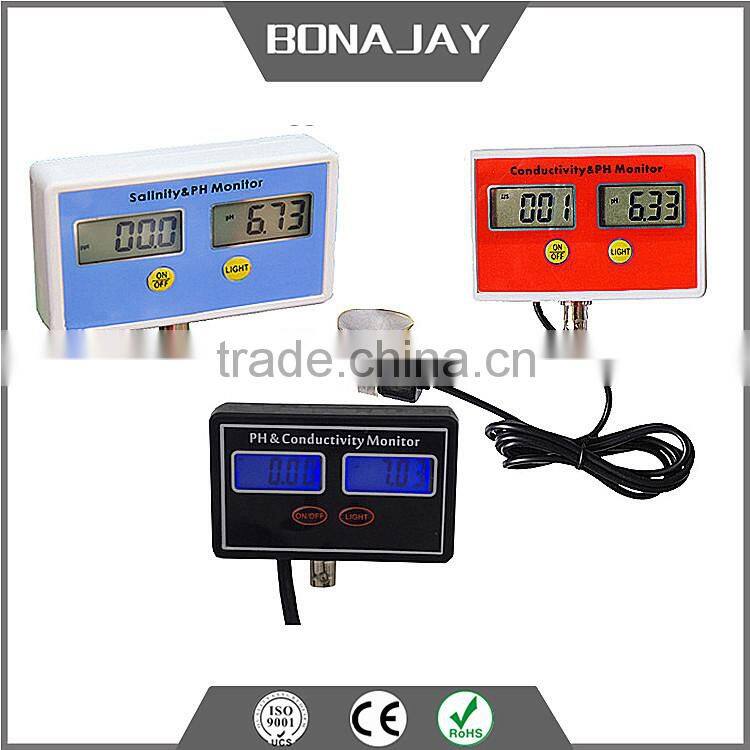 KL-2771 Online PH & EC Monitor
