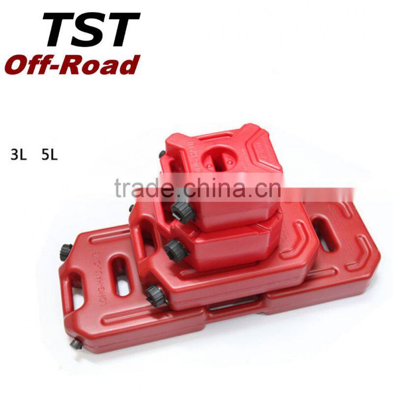 High Quality 10L fuel tank trailer plastic tractor fuel tank for car