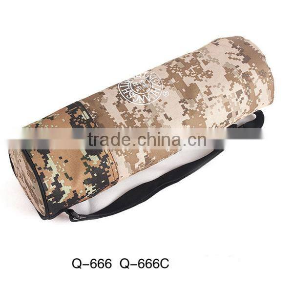 High Quality Professional Nylon Camera Bag for Tripod