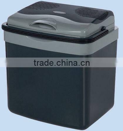 Thermoelectric cooler and warmer 26Litre box