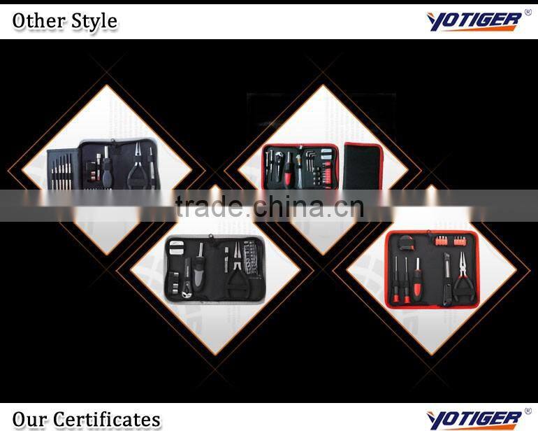 18Pcs Promotion Product, Small Gift Bag, Toy Tool Bag