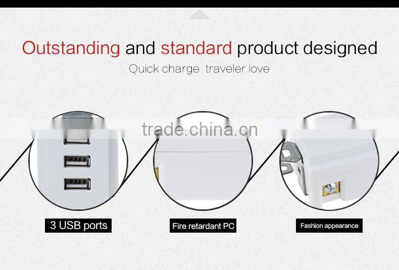 Cooper Wiring Devices 7750-BOX USB 3.1A 5V Charger