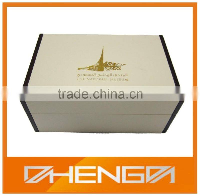 Custom Make New Style Perfume Box with Good Quality