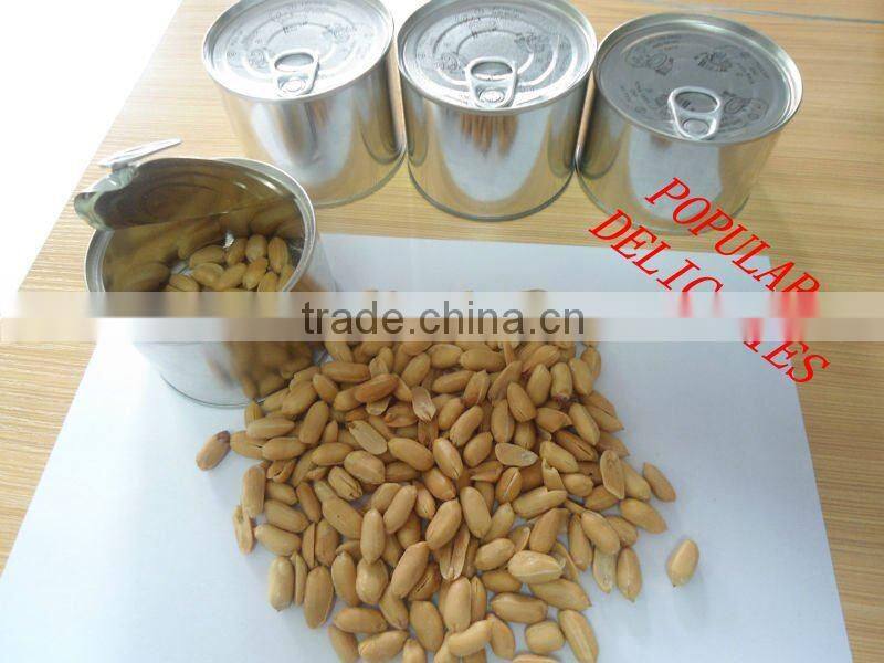 shandong roasted salted peanut