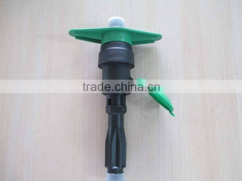 Quick coupling valve rapid intake valve water hose quick coupling water pump coupling