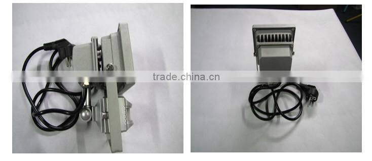 7w IP65 led floodlight with CE