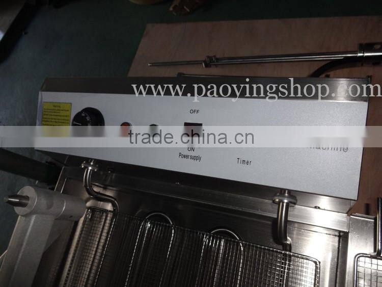 Commercial Manual Breakwater Cake Donut Ball Maker