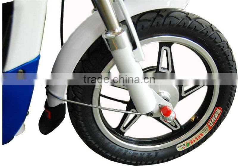 48v 350w new model ebike