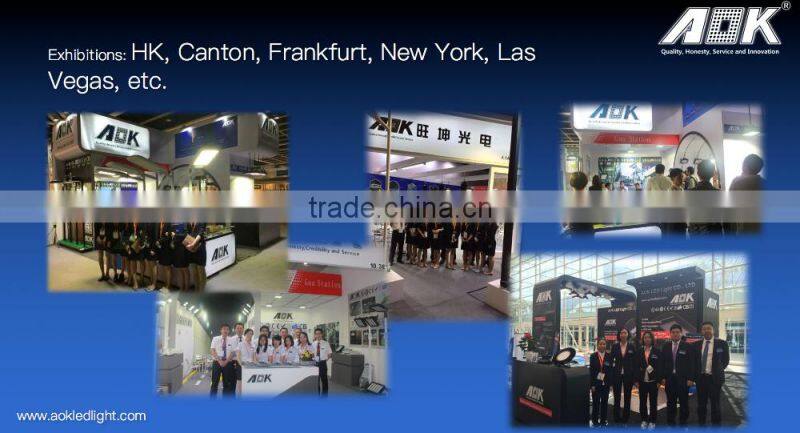 BV CE RoHS EMC UL Certification and Aluminum Lamp Body Material led street light 150W price