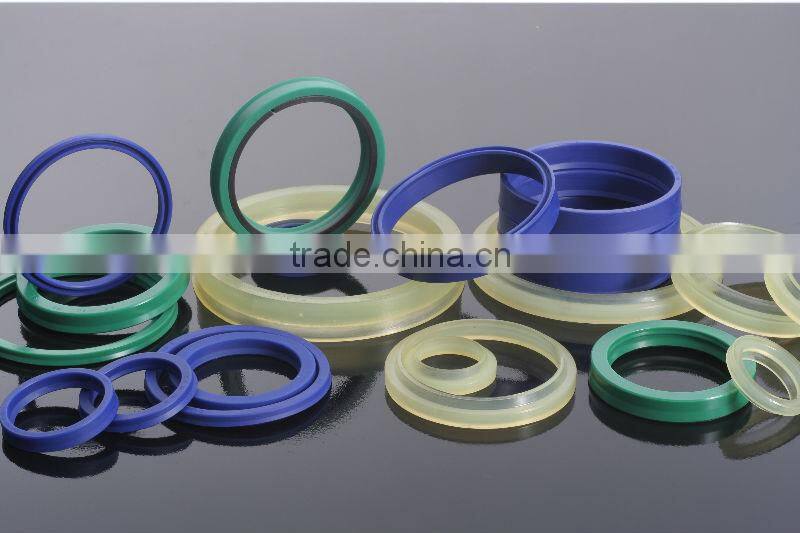 Polyurethane oil seal,gasket,bushing,urethane bearing