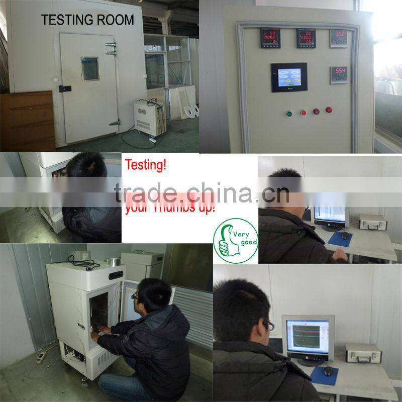 Ultra low temperature freezer