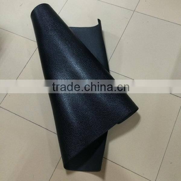 PVC foam equipment mat