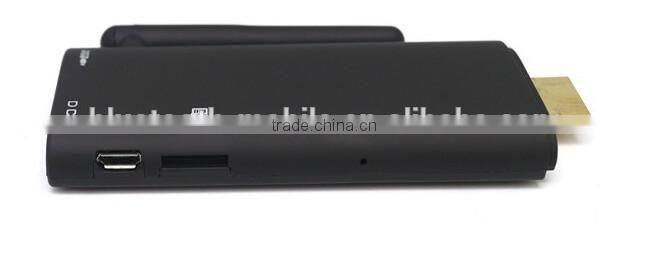 Vmade M85 amlogic s805 quad core android kodi tv stick with TF card OTG