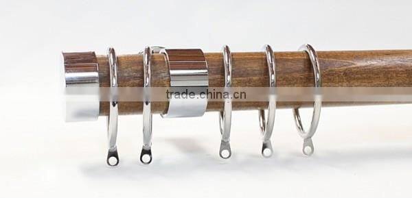 Chrome Iron Rings