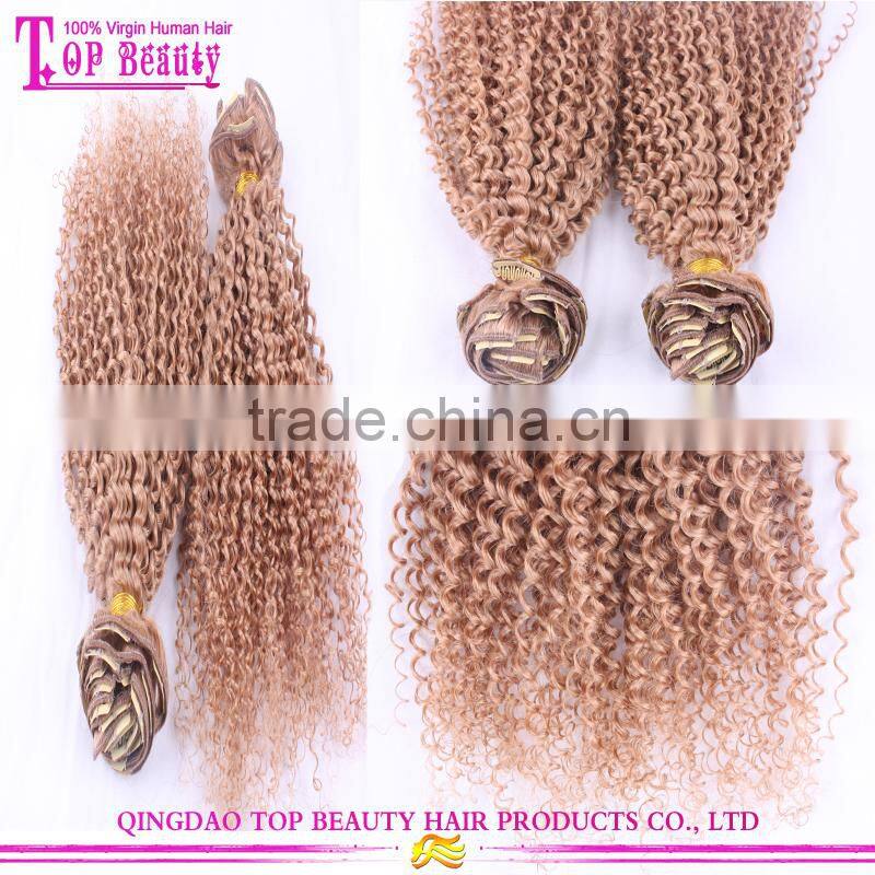 Chinese Wholesaler Clip In Hair Extensions Hair Topper Quality