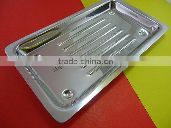 Dental Scalers Tray | Scaler Trays | Instruments Tray