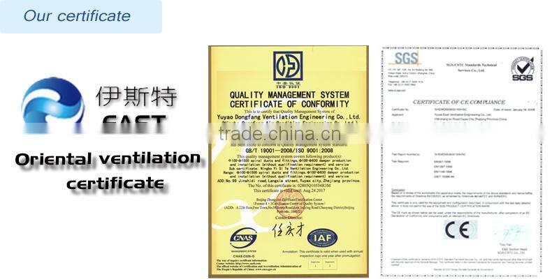 hose clamp/clip for air duct and ventilation system/duct clip