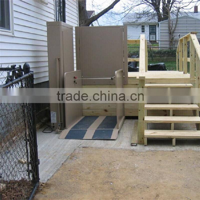 Low price excellent quality electric stairs lift chair
