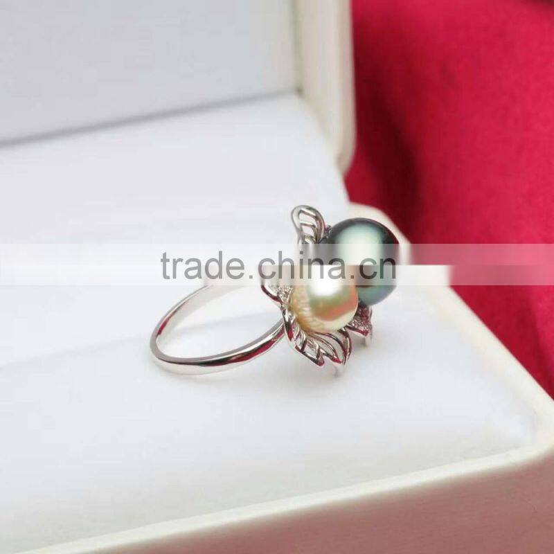 Wholesale Gemstone Jewelry, Custom sterling silver women rings