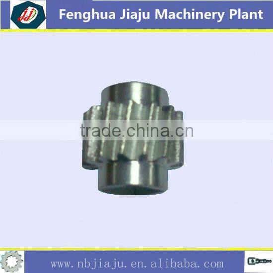 aluminum shaft sleeve