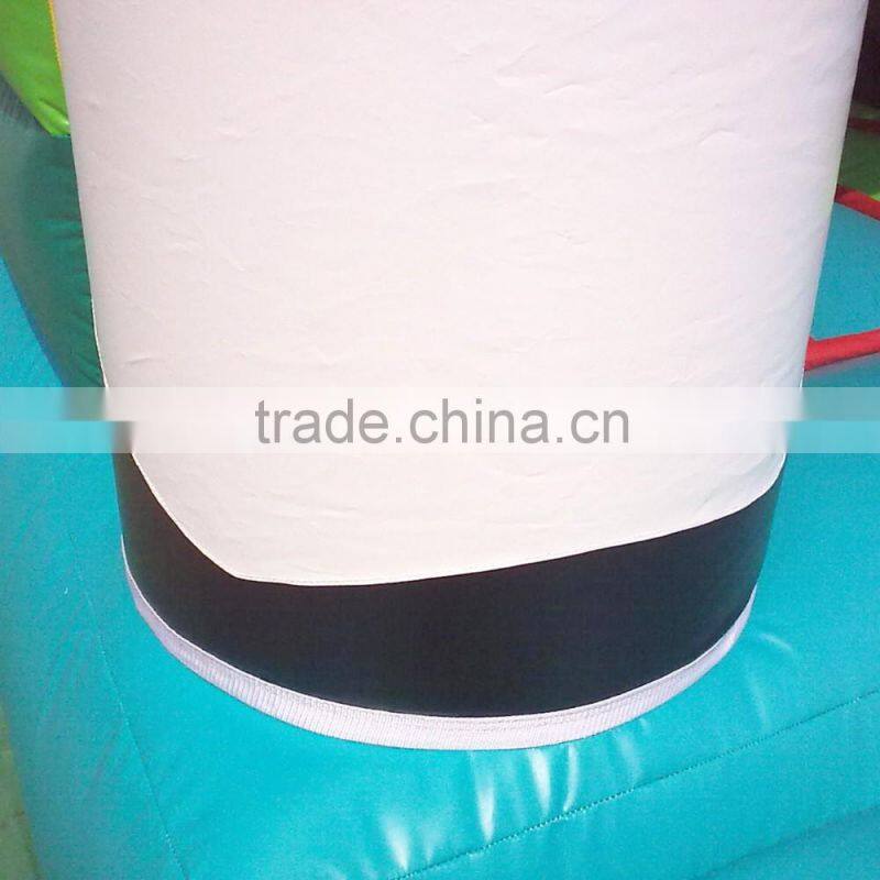 inflatable bouncy castle