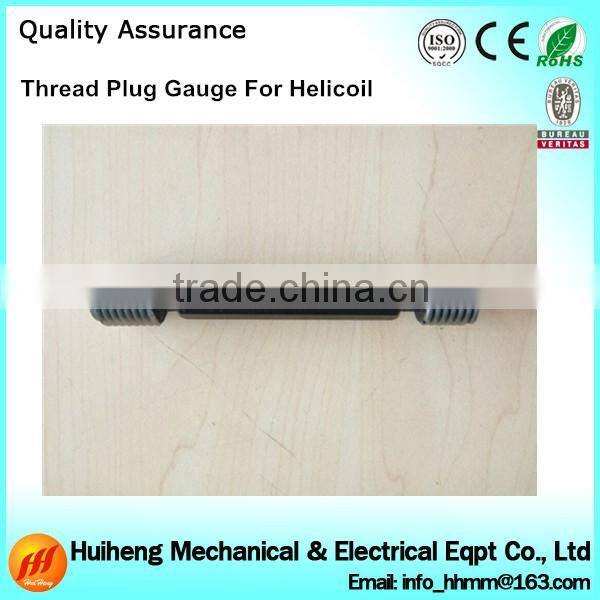 Precision Measuring Instruments Threaded Plug Gauge ST5/8-11UNC