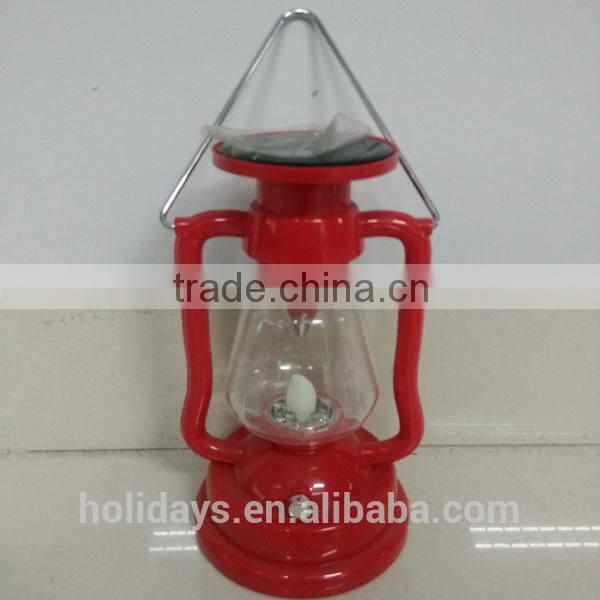 7 LED Camping Lantern High-brightness LED Panel Light With Double Power