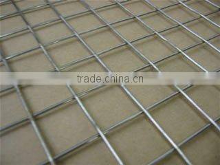 electric welded wire mesh